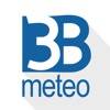 3B Meteo - Previsioni Meteo icona