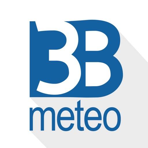 3B Meteo - Wettervorhersagen Symbol