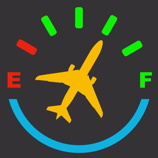 Fuel Uplift app icon