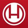 Hindenburg Field Recorder app icon