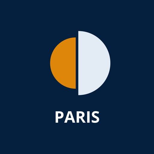 Météo Paris icon