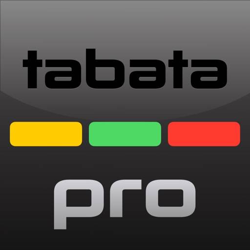 Tabata Pro Tabata Timer icon