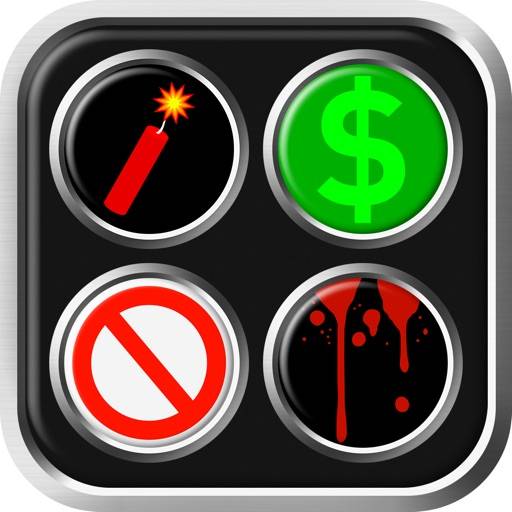 Big Button Box app icon