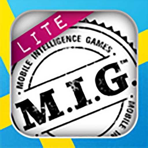 MIG Lite icon