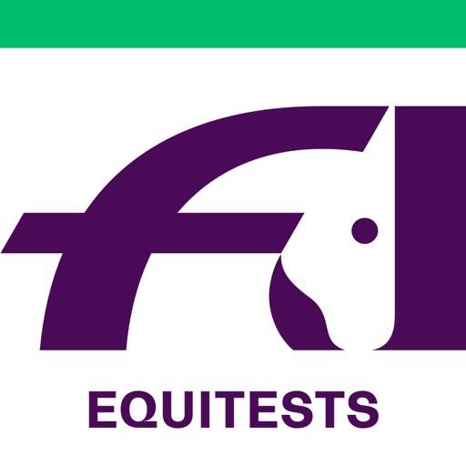 FEI EquiTests 2 - Eventing Symbol