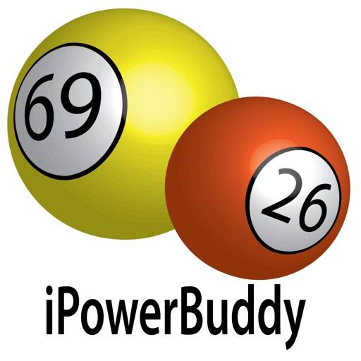 iPowerBuddy icon