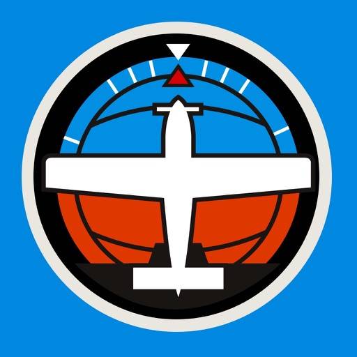 Pilot Handbook app icon