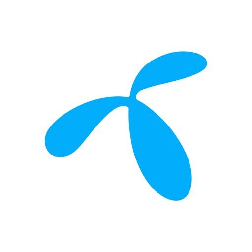 Mitt Telenor icon