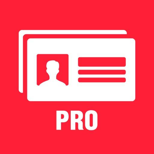 ABBYY Business Card Reader Pro app icon