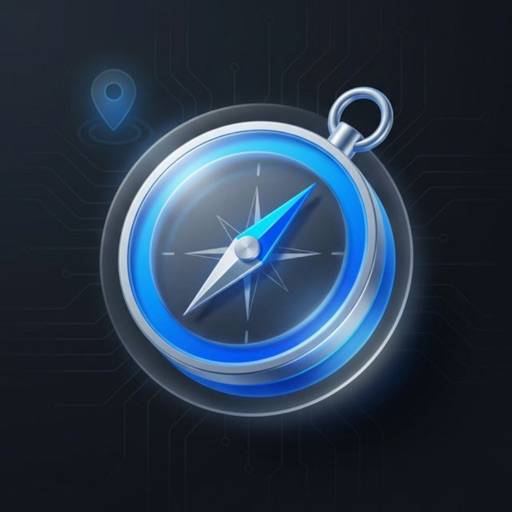 Wheresit icon