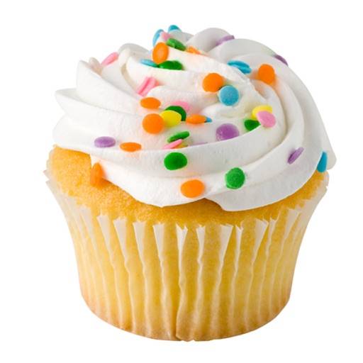 Cupcakes! Bake & Decorate icon