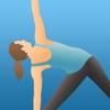 Pocket Yoga app icon