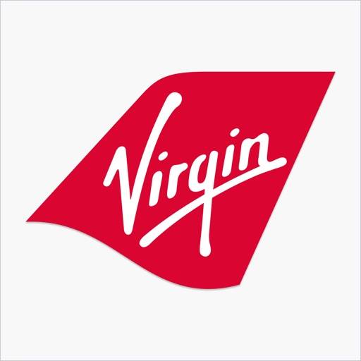 Virgin Atlantic app icon