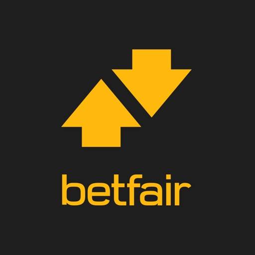 Betfair Spelbörsen ikon