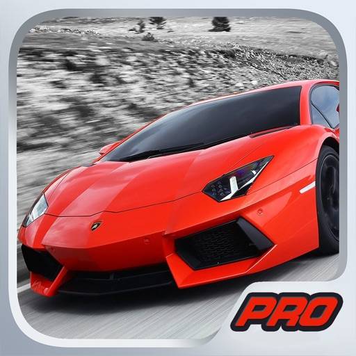 Sports Car Engines app icon