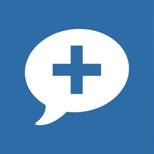 Medical French: Healthcare Phrasebook icon