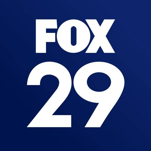 FOX 29 Philadelphia: News icon