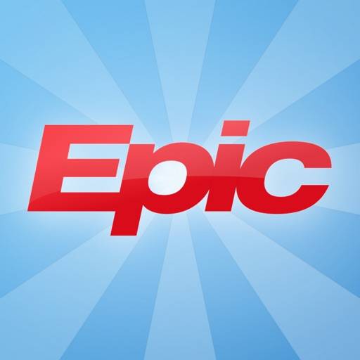 Epic Haiku & Limerick app icon