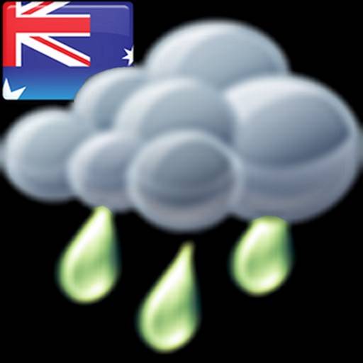 Oz Radar Weather simge