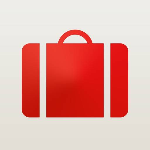Travel List – Trip Packing app icon