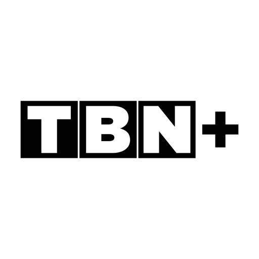 TBN plus Christian Streaming icon