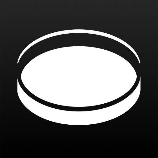 DrumLibrary app icon