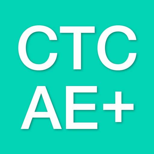 Ctc-ae plus icon