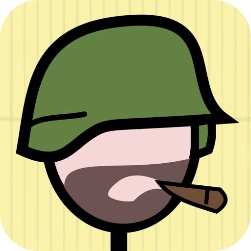 Doodle Army icon