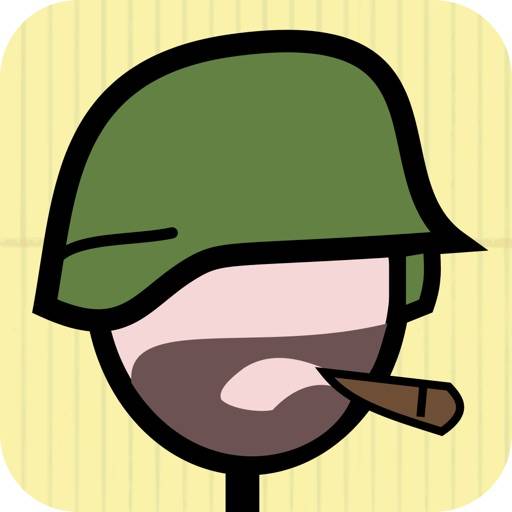 Doodle Army ikon