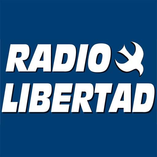 Radio Libertad app icon