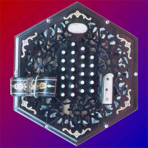 Englitina - English Concertina icona