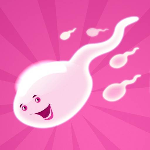 Maybe Baby™ Fertility Tracker icono