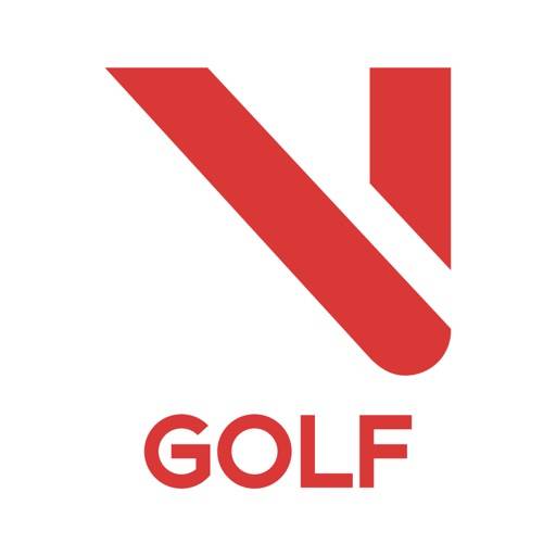 V1 Golf: Golf Swing Analyzer ikon
