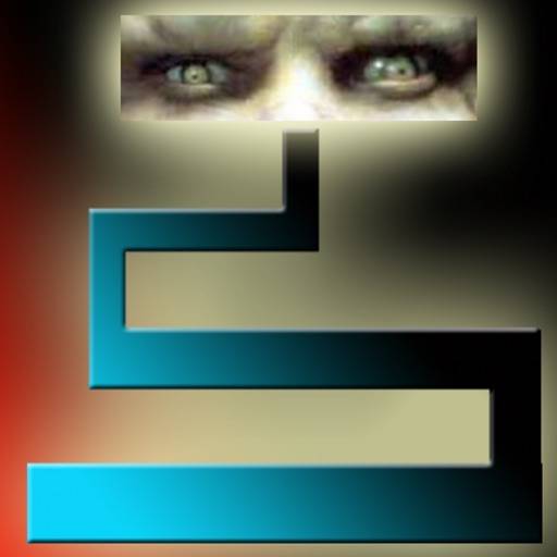 Scary Maze icon