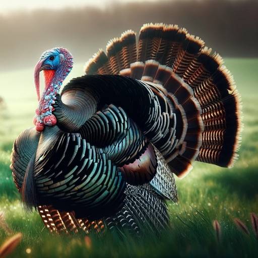 Turkey Hunting Calls icon