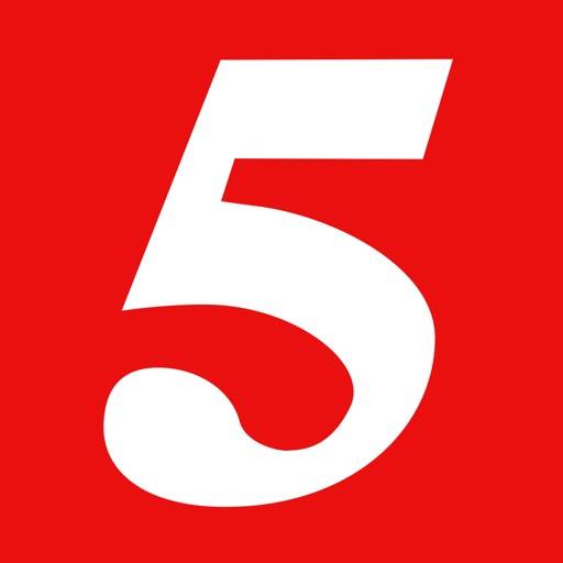 News Channel 5 Nashville icon