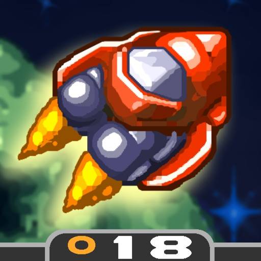 Comet Racer icon