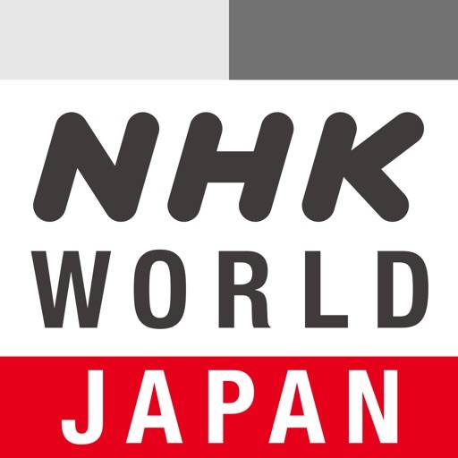 Nhk World-japan icona