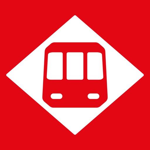 eliminar Mapa del Metro de Barcelona
