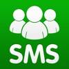 Groupe SMS icon