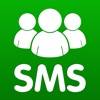 Group SMS app icon