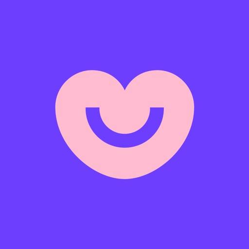 Badoo: Dating. Chat. Friends икона