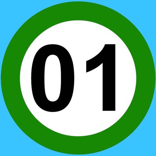 Fietsknoop Rad und Wander App Symbol