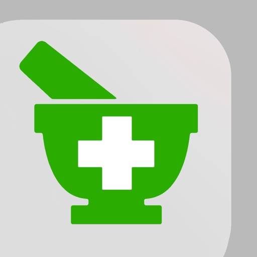IMieiFarmaci app icon