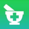 IFarmaci Home app icon