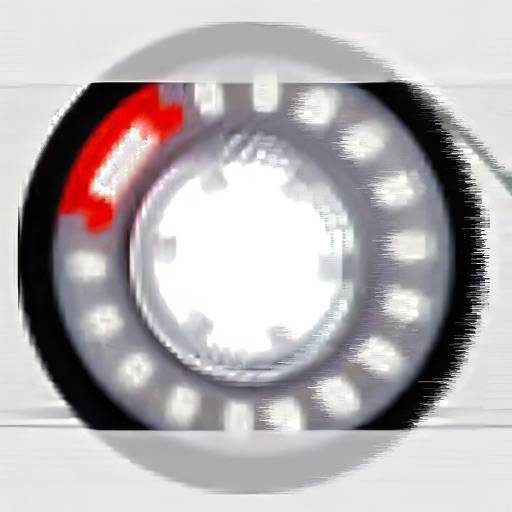 Kassettenspieler app icon