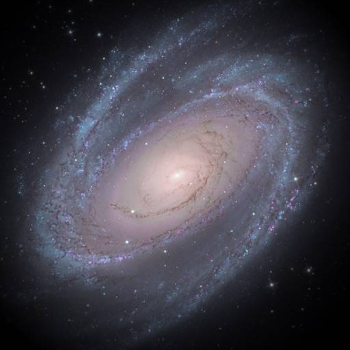 Sterne 3D plus: Sternenhimmel löschen