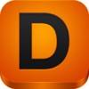 Descrambler app icon