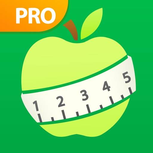 Calorie Counter PRO MyNetDiary icon