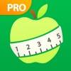 Calorie Counter PRO MyNetDiary icono